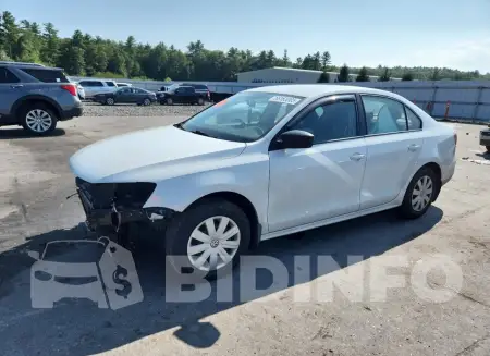 3VW167AJ5GM330787