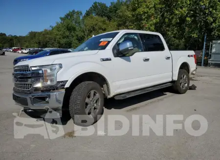 1FTEW1EP5JKD01823