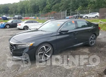 1HGCV1F30NA072244