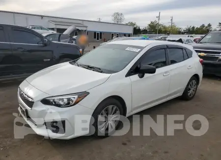 4S3GTAA69K3757625