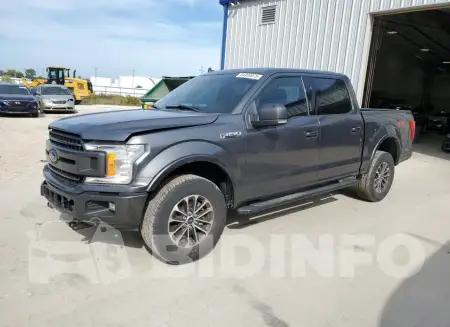 1FTEW1EP7KFB43317
