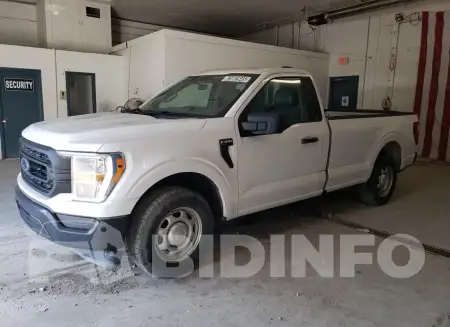 1FTMF1CB9MKD91291