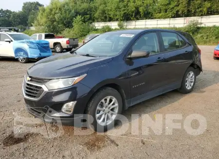 3GNAXHEV9LS508801