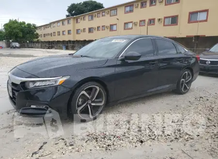 1HGCV1F30JA078331