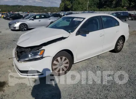 3VW267AJ2GM208330