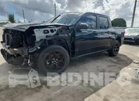 3FTTW8F9XNRA27181