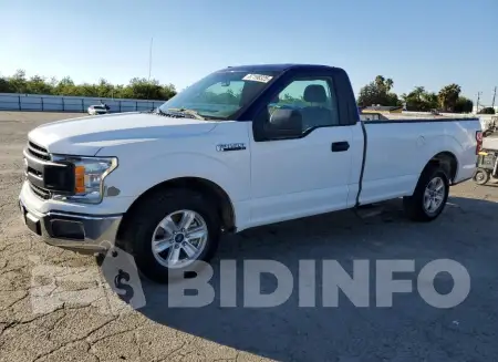 1FTMF1CP9JKE72380