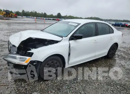 3VW267AJ5GM213960
