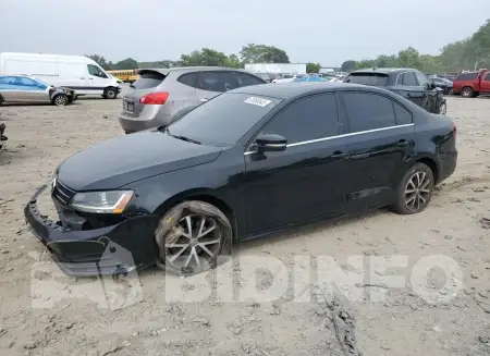 3VWDB7AJ5HM230117