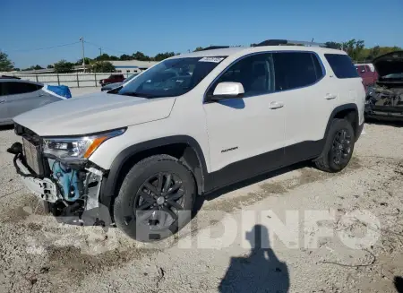 1GKKNULS0KZ296199