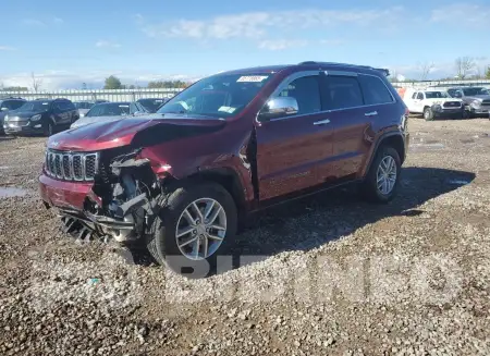 1C4RJFBG1HC746419