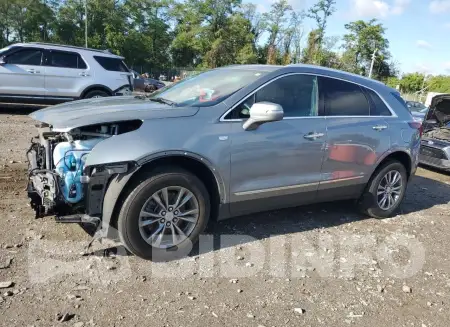 1GYKNDR40PZ188218