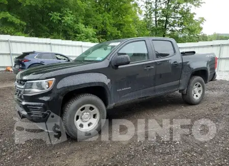 1GCGTBEN8N1109992