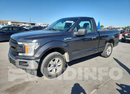1FTMF1CB9JFA35508