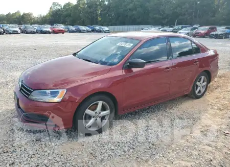 3VW267AJ5GM366189