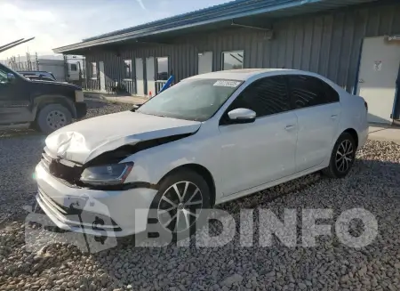 3VWDB7AJ6JM205829