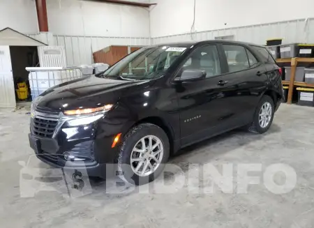 2GNAX5EV5N6125924