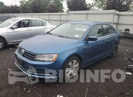 3VW2B7AJ4HM342480