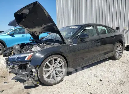 WAUDACF55SA007796