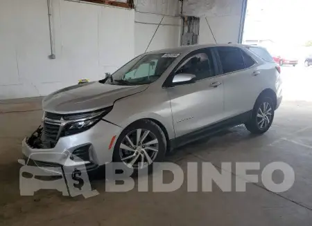 3GNAXKEV2NL270607