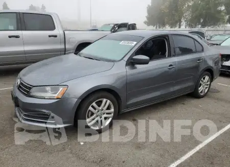 3VW2B7AJXJM257598