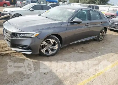 1HGCV1F51JA116943