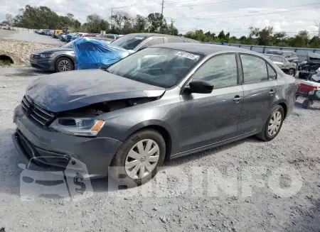 3VW267AJ6GM288232