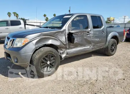 1N6AD0EV1GN729082