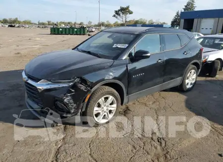 3GNKBCRS0LS603530