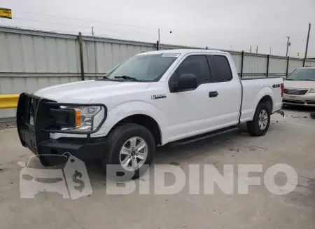 1FTFX1EG3JKD57597