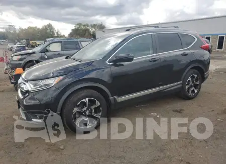 2HKRW2H92HH600764