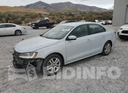 3VW2B7AJ8HM317291