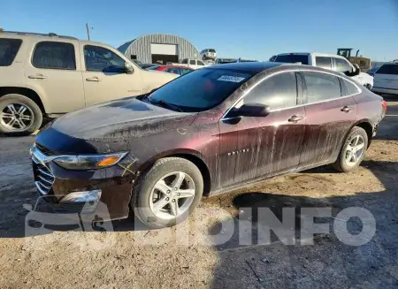 1G1ZB5ST0LF024492