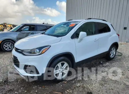 3GNCJLSB3LL215767