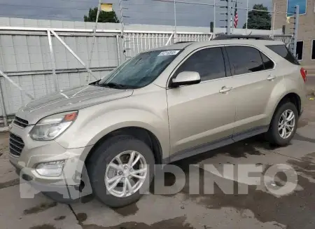 2GNALCEKXG1158259
