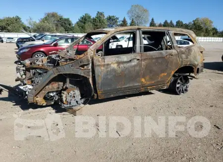 5FNYF6H33KB025675