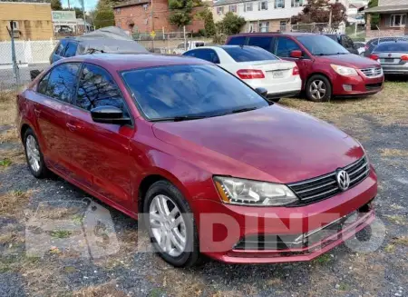 3VW267AJ6GM288022