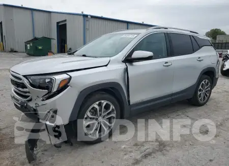 3GKALPEX3KL295485