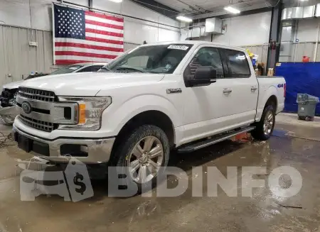 1FTEW1EP5KFA95039