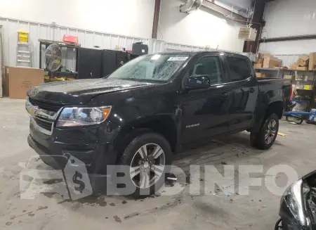 1GCGTBEN8J1133817