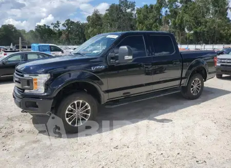 1FTEW1EP8KFA56252