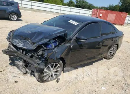 3VWDB7AJ5HM231025