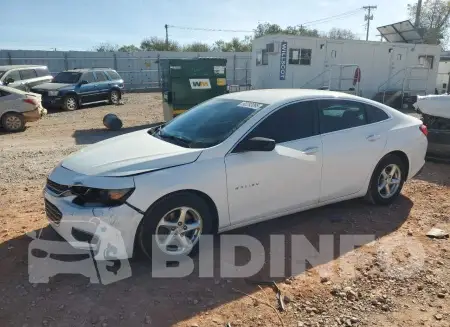 1G1ZB5ST6GF187136
