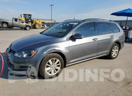 3VWC17AU8GM515840