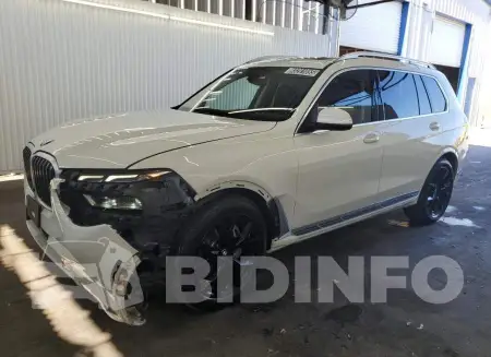 5UX23EM09S9Z52001