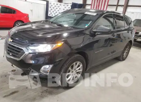 3GNAXHEV0KL248720