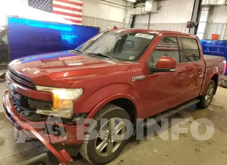 1FTEW1EP4JKD82183