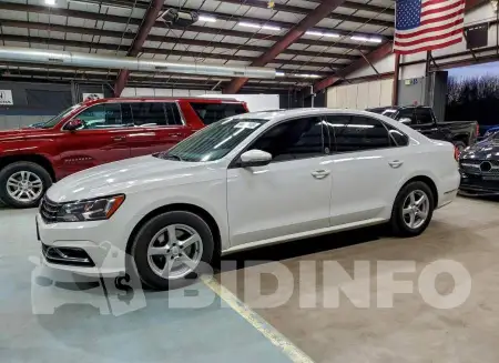 1VWLA7A38KC007403