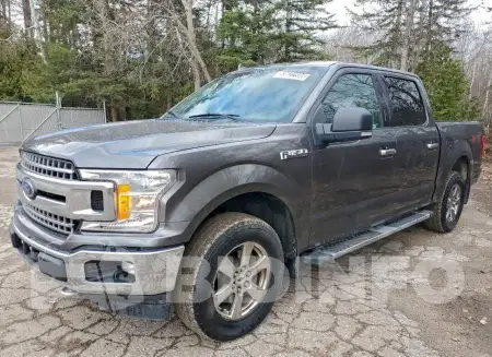1FTEW1EP6JFA23149