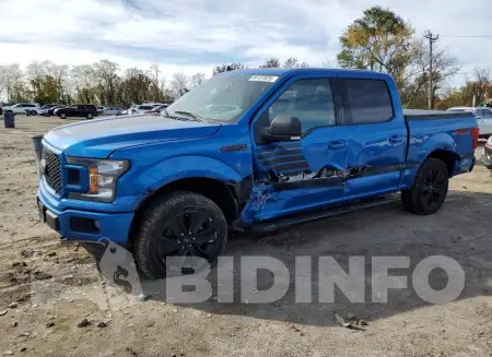 1FTEW1EP6KFC20503